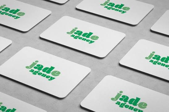 Jade Agency project cover