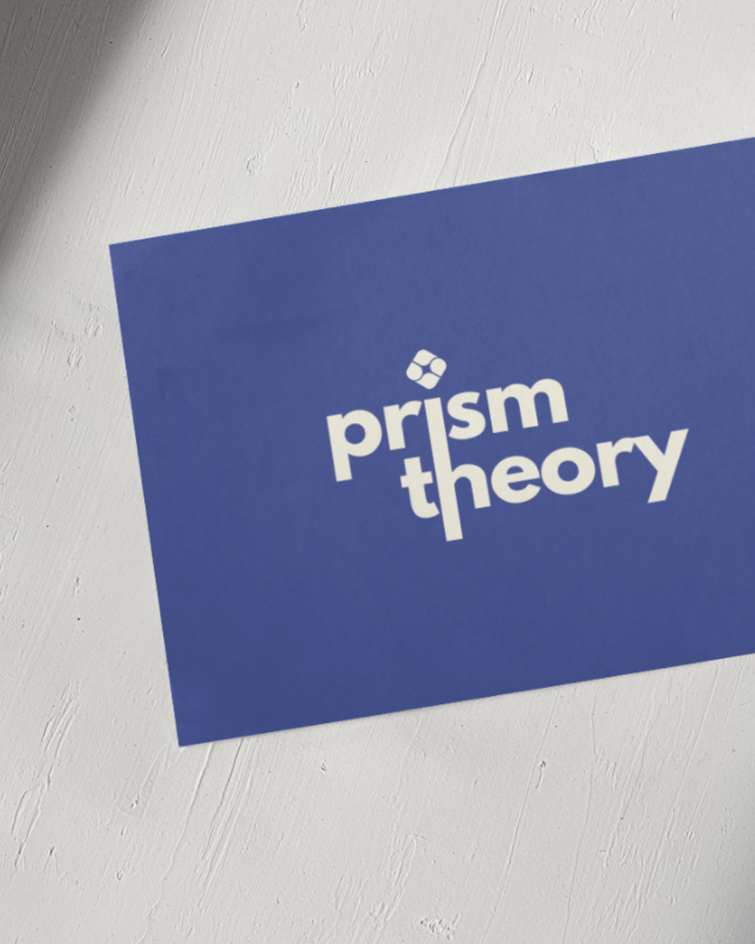 Prism Theory visual